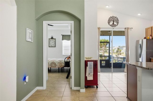 2 TIDEWAY TRAIL, Palm Coast, FL 32137