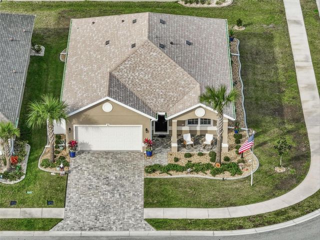 2 TIDEWAY TRAIL, Palm Coast, FL 32137