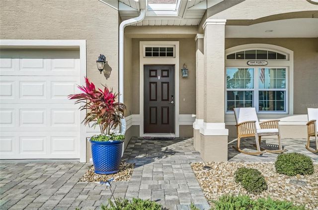 2 TIDEWAY TRAIL, Palm Coast, FL 32137