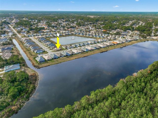 2 TIDEWAY TRAIL, Palm Coast, FL 32137