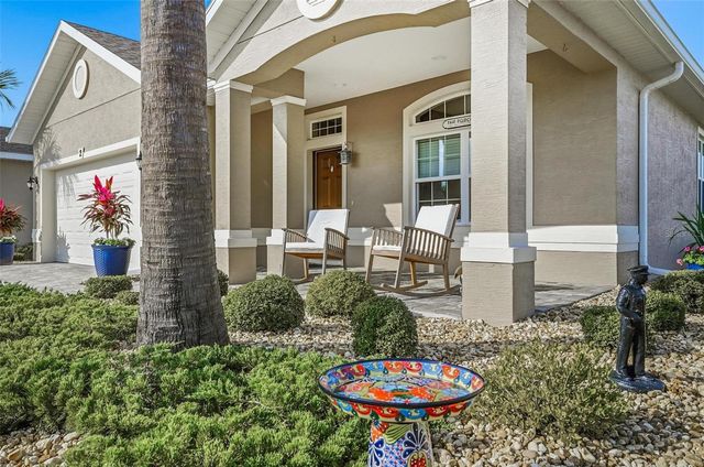 2 TIDEWAY TRAIL, Palm Coast, FL 32137