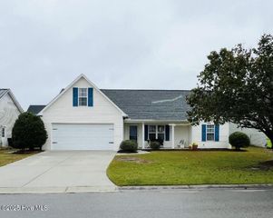 4703 Split Rail Drive, Wilmington, NC 28412