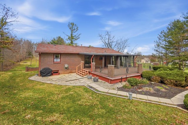 3831 Crescent Hill Road 3831 Crescent Hill Road, Springfield, OH 45502