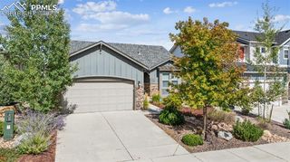 15711 Lake Mist Drive, Monument, CO 80132