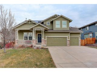 3812 S Malaya Ct, Aurora, CO 80013