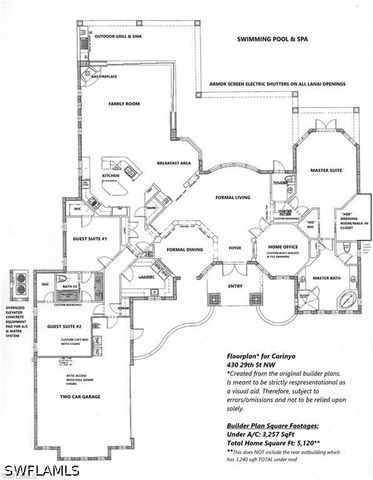 430 29th ST NW, Naples, FL 34120