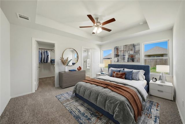 137 Cotton Cove, Snook, TX 77878