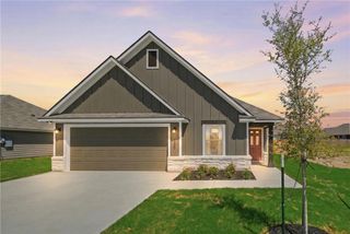 137 Cotton Cove, Snook, TX 77878