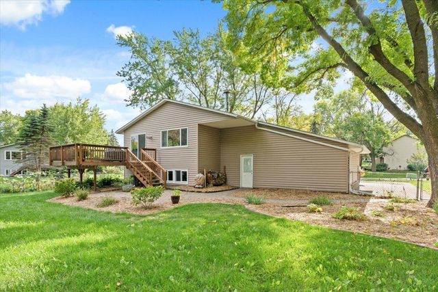 10144 Boundary Creek Terrace, Maple Grove, MN 55369
