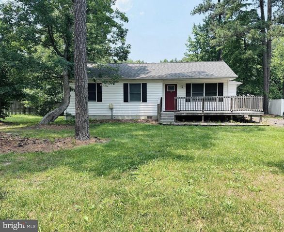 39870 LADY BALTIMORE AVE, Leonardtown, MD 20650
