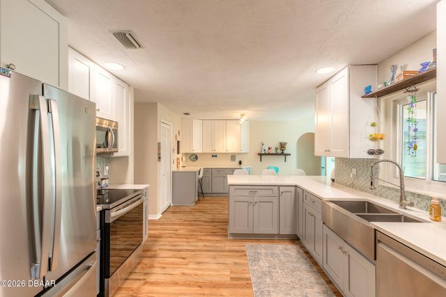 619 Forest Troll Drive, Port Orange, FL 32127