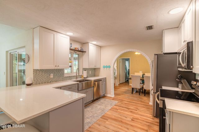 619 Forest Troll Drive, Port Orange, FL 32127