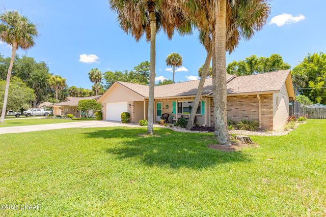 619 Forest Troll Drive, Port Orange, FL 32127