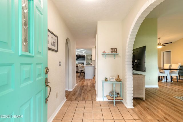 619 Forest Troll Drive, Port Orange, FL 32127