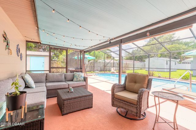 619 Forest Troll Drive, Port Orange, FL 32127