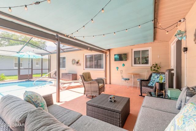 619 Forest Troll Drive, Port Orange, FL 32127
