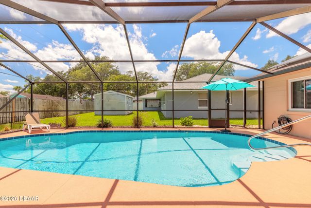 619 Forest Troll Drive, Port Orange, FL 32127