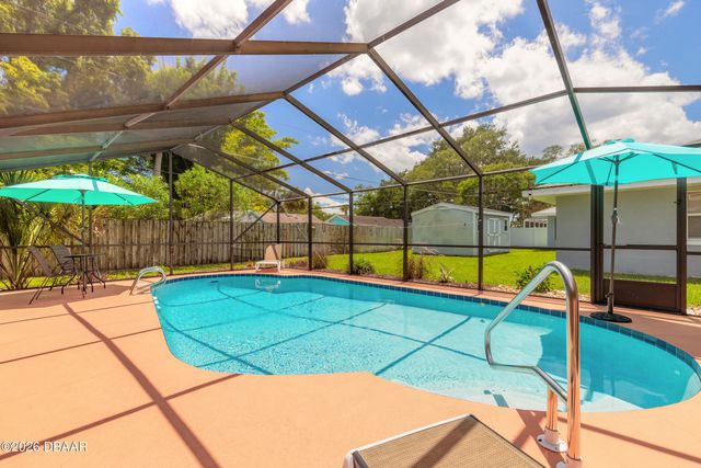 619 Forest Troll Drive, Port Orange, FL 32127