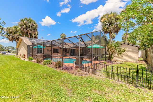 619 Forest Troll Drive, Port Orange, FL 32127