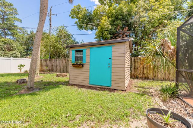 619 Forest Troll Drive, Port Orange, FL 32127