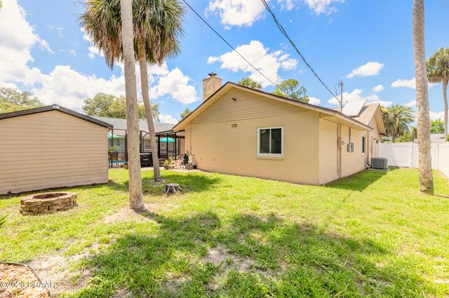 619 Forest Troll Drive, Port Orange, FL 32127