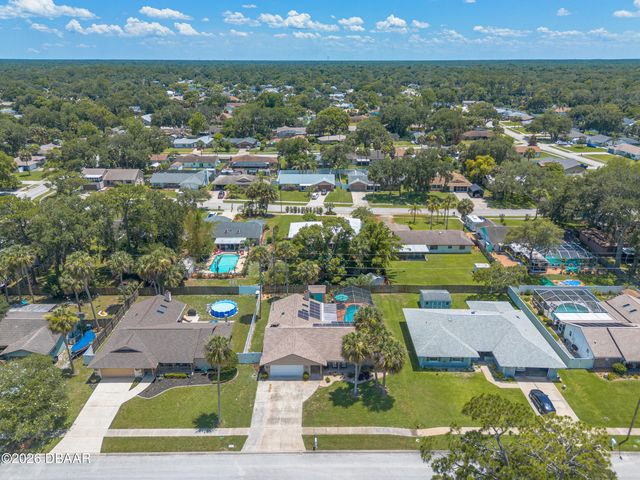 619 Forest Troll Drive, Port Orange, FL 32127