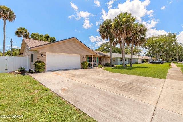 619 Forest Troll Drive, Port Orange, FL 32127