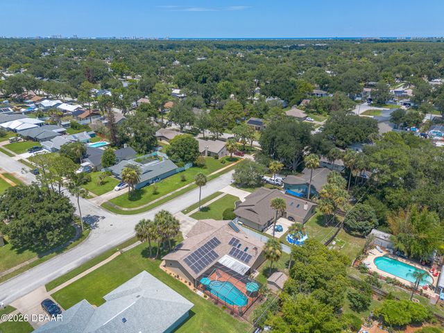 619 Forest Troll Drive, Port Orange, FL 32127