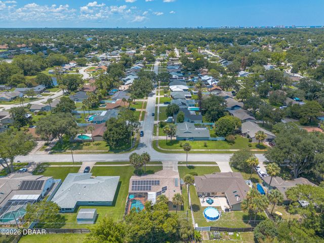 619 Forest Troll Drive, Port Orange, FL 32127