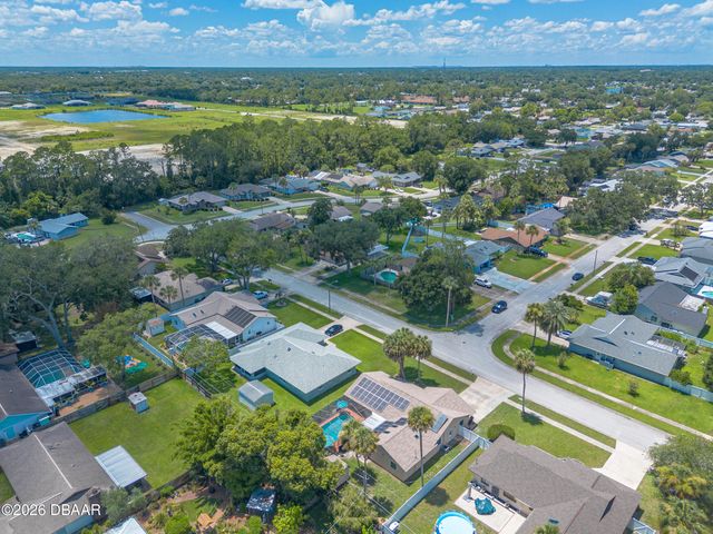 619 Forest Troll Drive, Port Orange, FL 32127