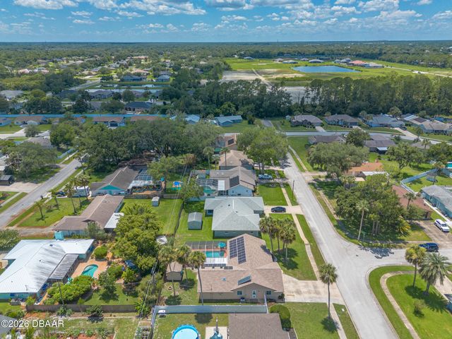 619 Forest Troll Drive, Port Orange, FL 32127