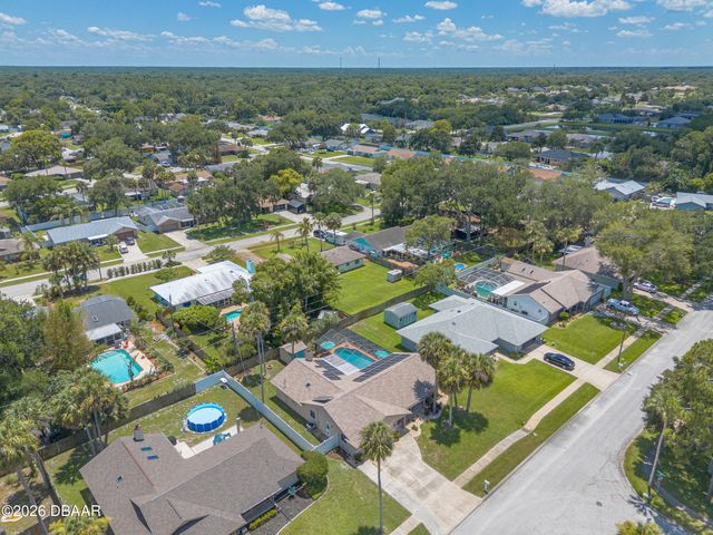 619 Forest Troll Drive, Port Orange, FL 32127
