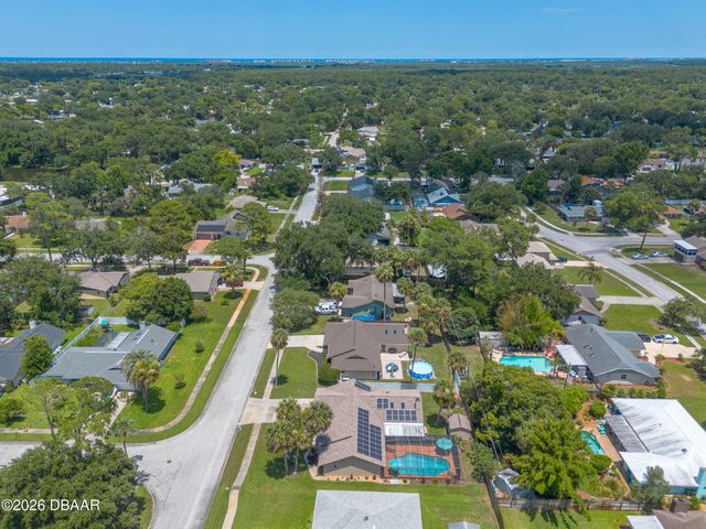 619 Forest Troll Drive, Port Orange, FL 32127