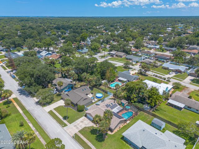 619 Forest Troll Drive, Port Orange, FL 32127