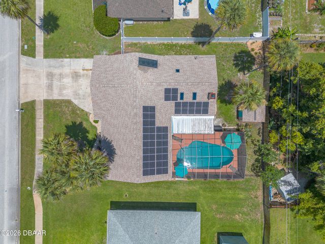 619 Forest Troll Drive, Port Orange, FL 32127