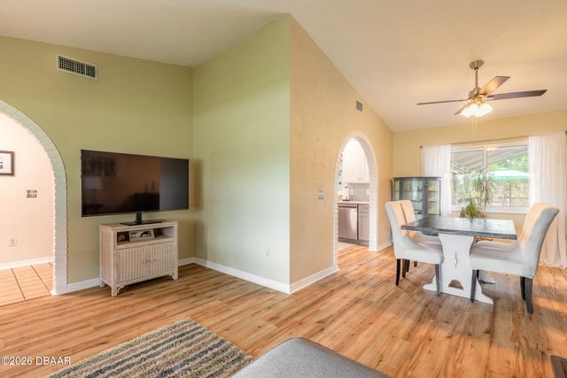 619 Forest Troll Drive, Port Orange, FL 32127