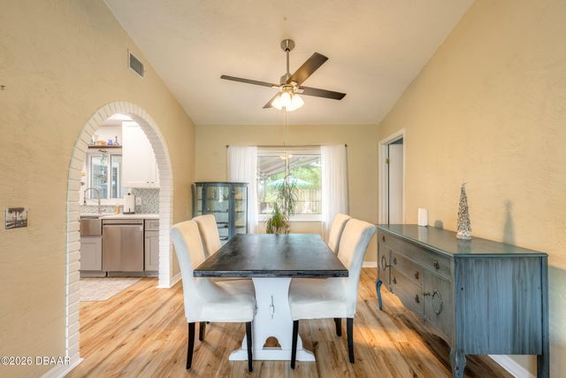 619 Forest Troll Drive, Port Orange, FL 32127