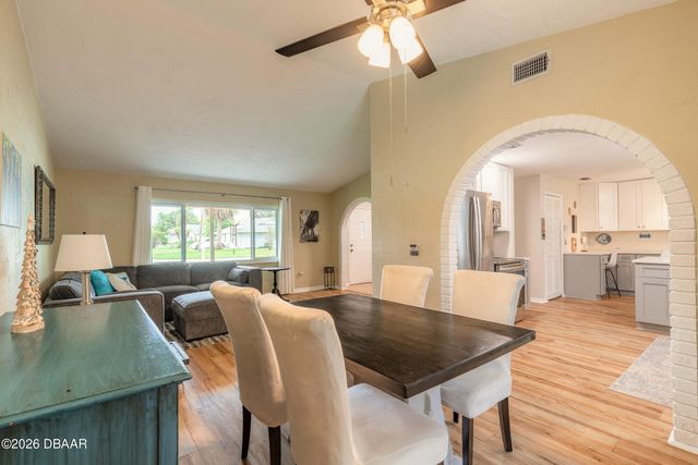 619 Forest Troll Drive, Port Orange, FL 32127