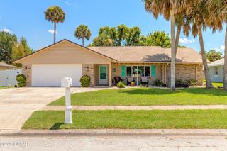 619 Forest Troll Drive, Port Orange, FL 32127