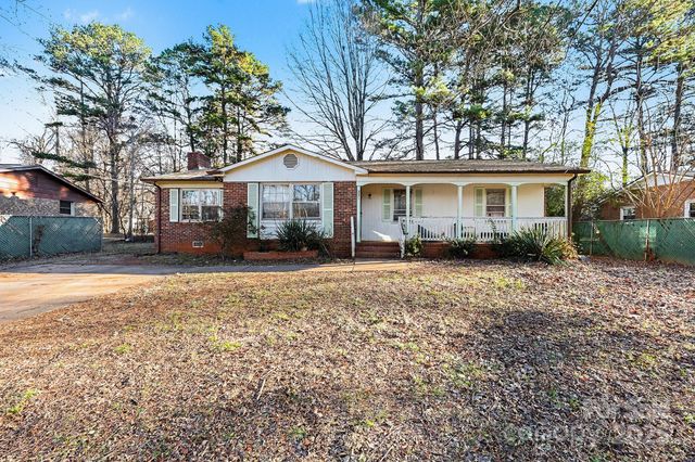 225 Hall Street, Salisbury, NC 28144