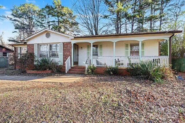 225 Hall Street, Salisbury, NC 28144