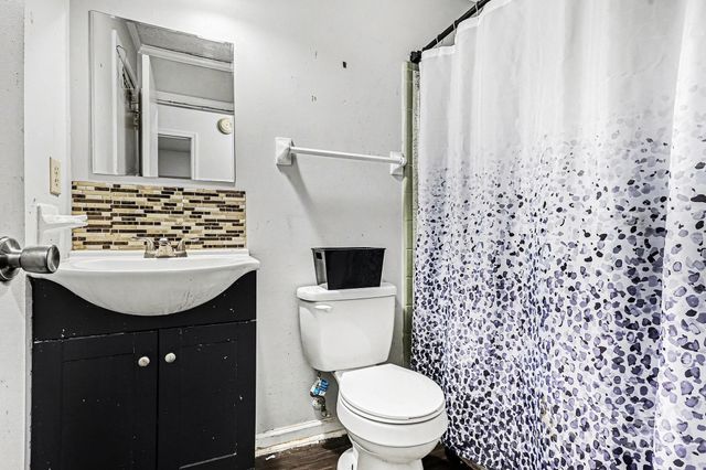 225 Hall Street, Salisbury, NC 28144