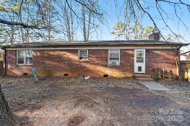 225 Hall Street, Salisbury, NC 28144