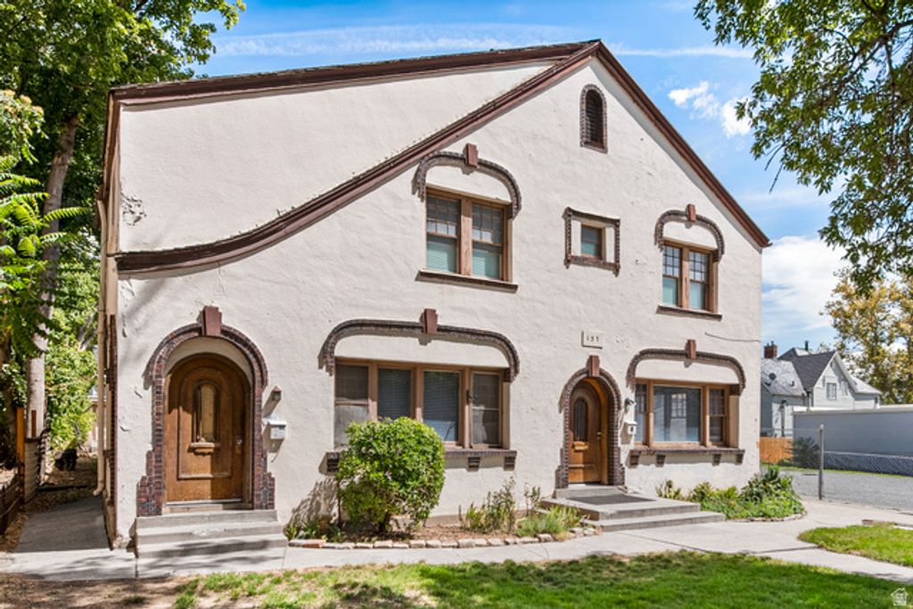 157 S 800 E, Salt Lake City, UT 84102 — photo 2