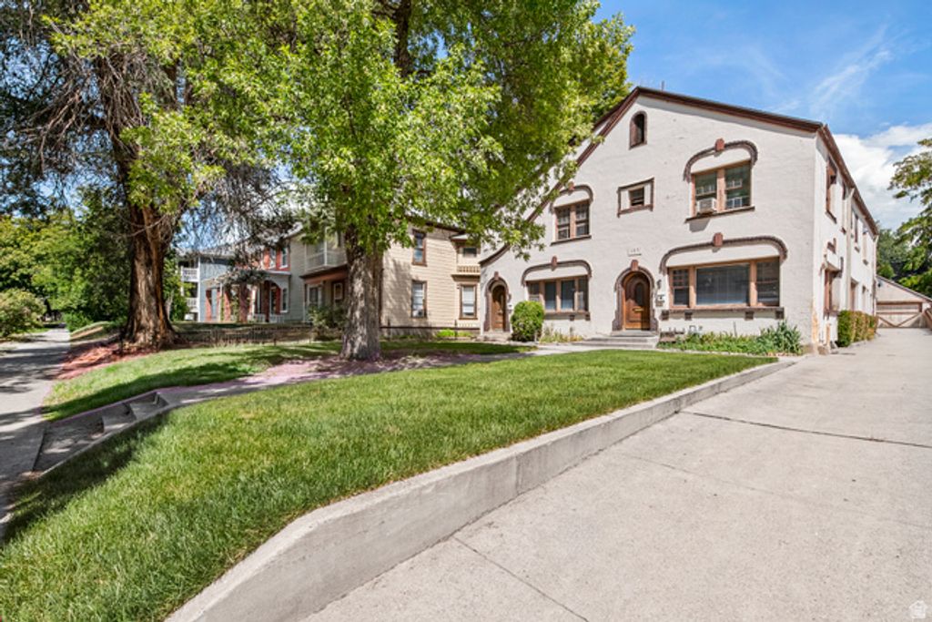 157 S 800 E, Salt Lake City, UT 84102 — photo 4