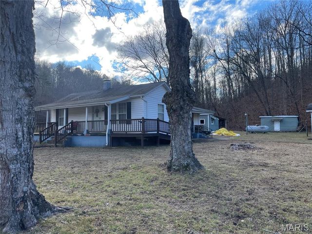 1212 Highway CC, Piedmont, MO 63957