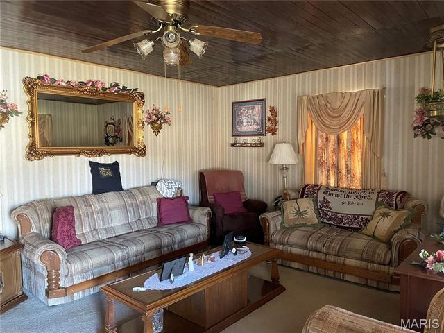 1212 Highway CC, Piedmont, MO 63957