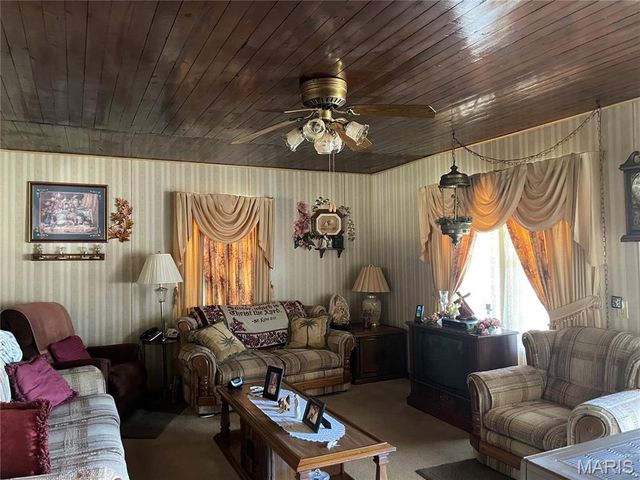 1212 Highway CC, Piedmont, MO 63957