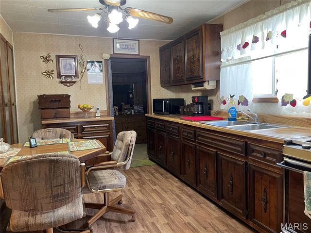 1212 Highway CC, Piedmont, MO 63957