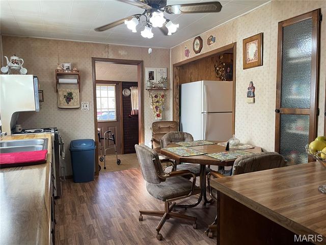 1212 Highway CC, Piedmont, MO 63957